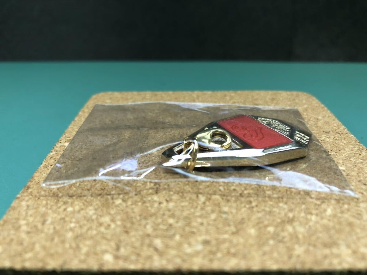 デジモンアドベンチャー メモリアルグッズ メタルタグ 愛情の紋章 チャーム デジモンアドベンチャー メモリアルグッズ メタルタグ 愛情の